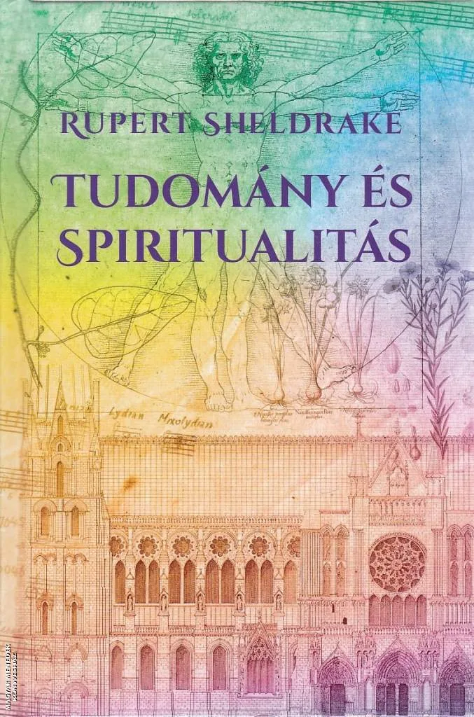 Tudomány és spiritualitás