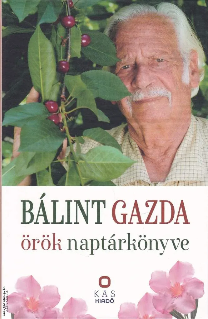 Bálint gazda örök naptárkönyve