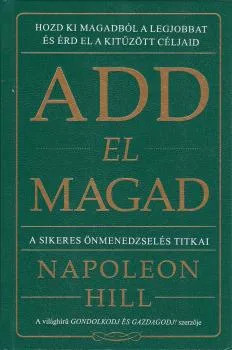 Add el magad