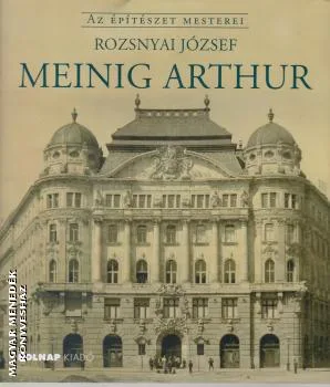 Meinig Arthur