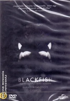 Blackfish - DVD