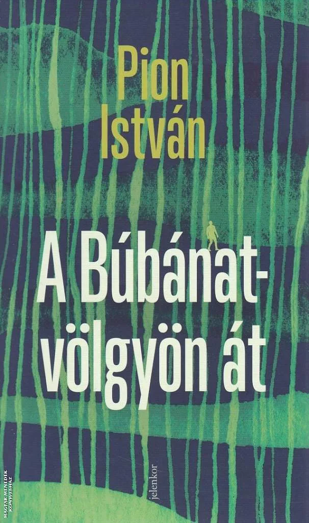 A Búbánat-völgyön át