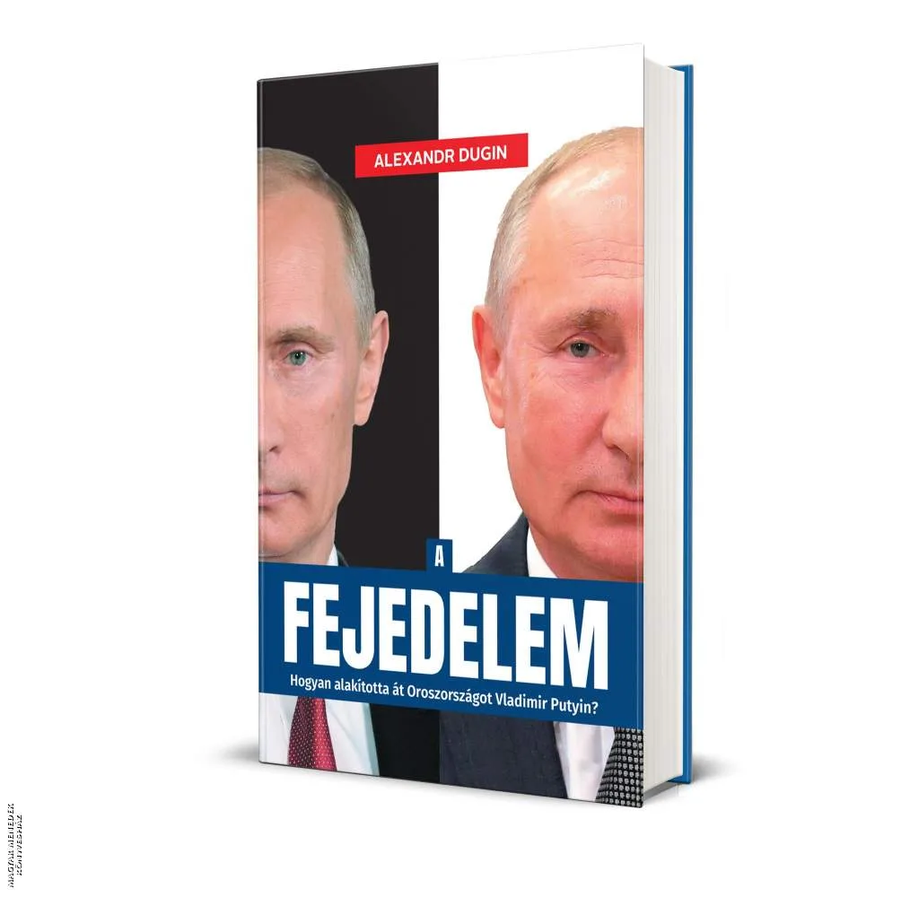 A Fejedelem