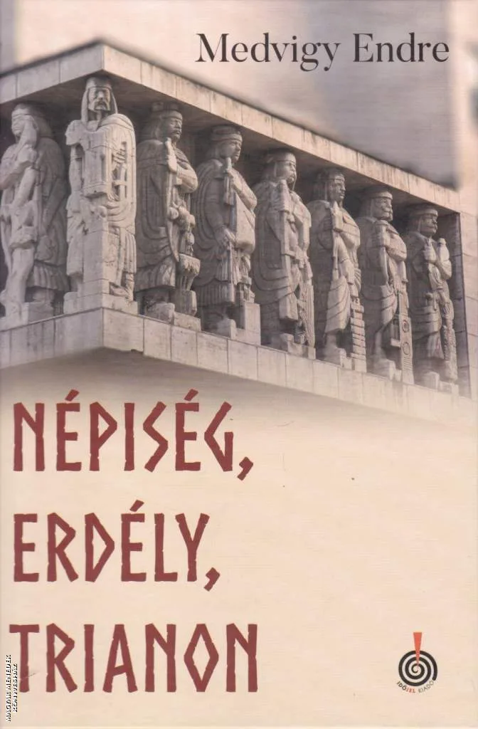 Népiség, Erdély, Trianon