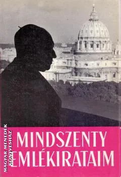 Mindszenty Emlékirataim
