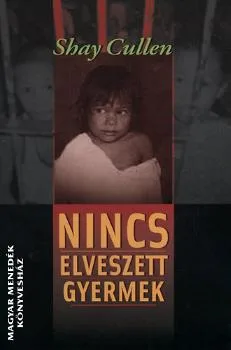 Nincs elveszett gyermek