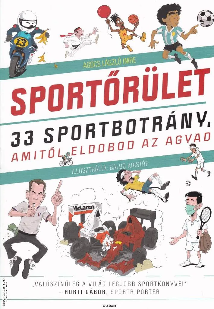 Sportőrület