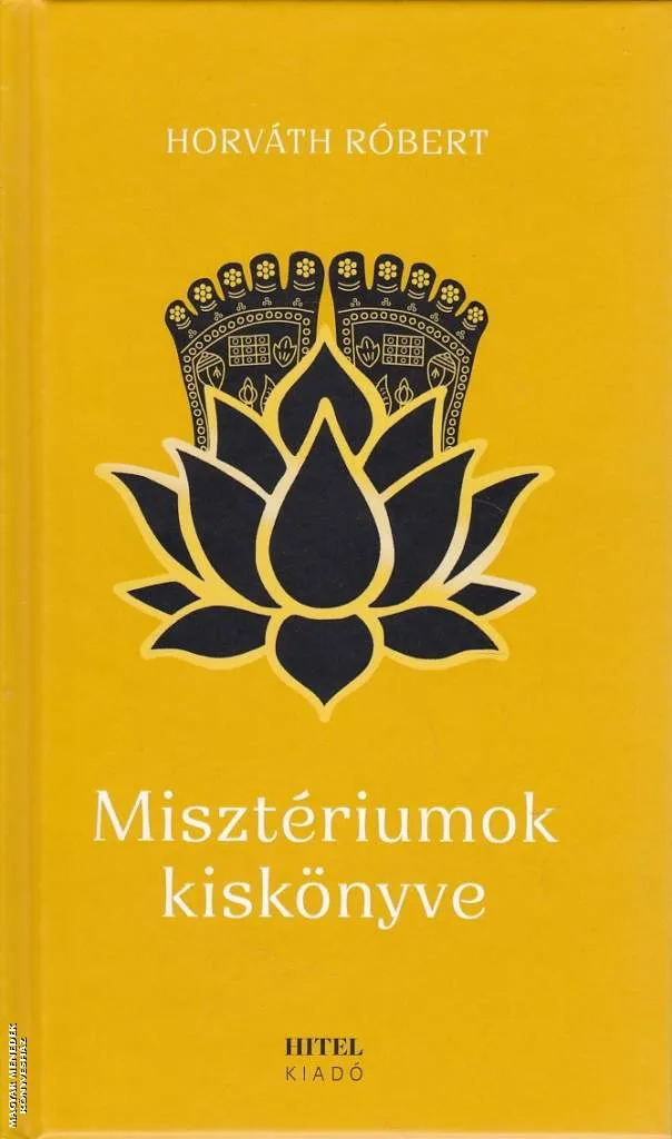 Misztériumok kiskönyve