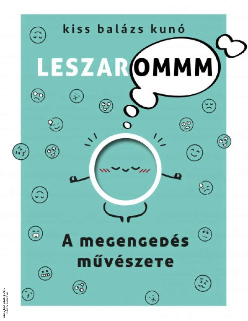 Leszarommm
