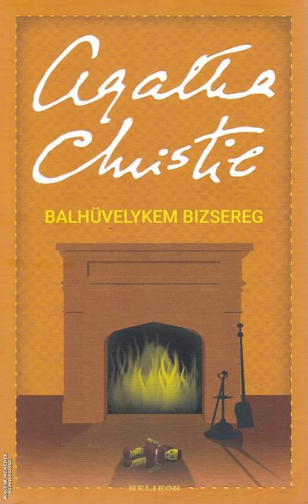 Balhüvelykem bizsereg
