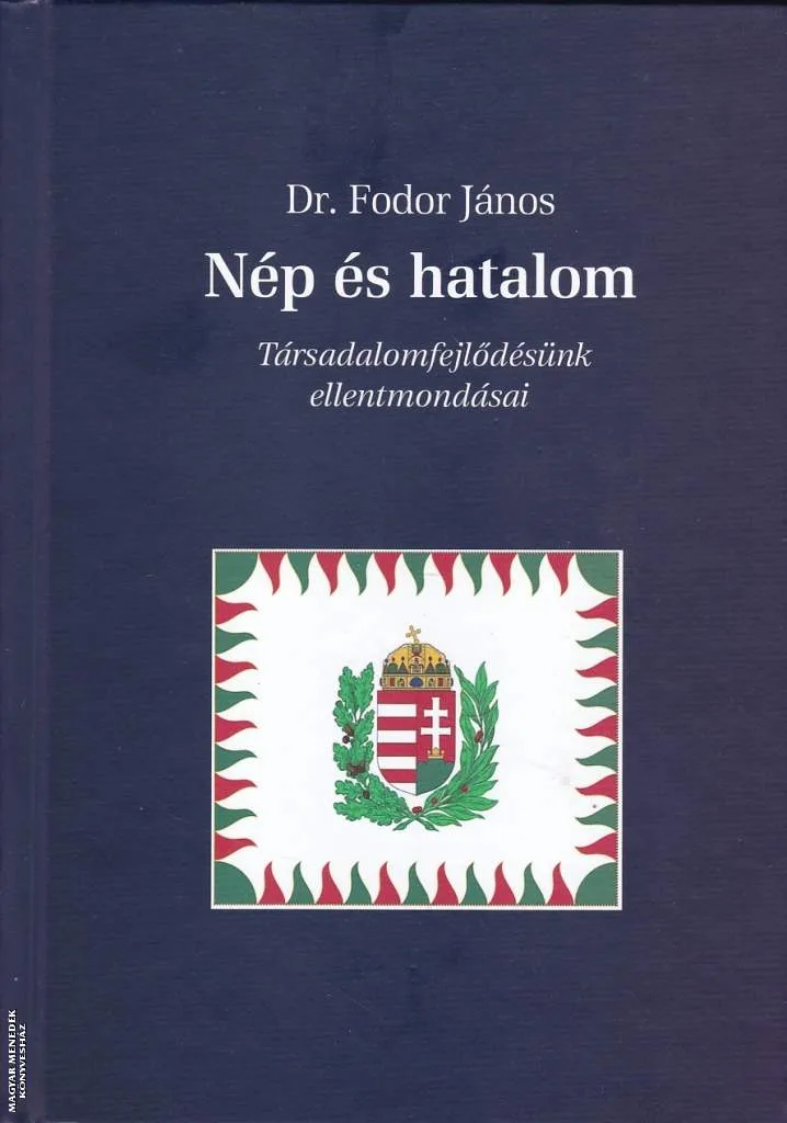 Nép és hatalom