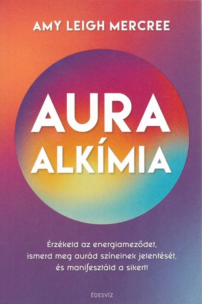 Auraalkímia