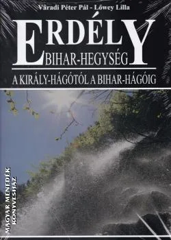 Erdély - Bihar-hegység
