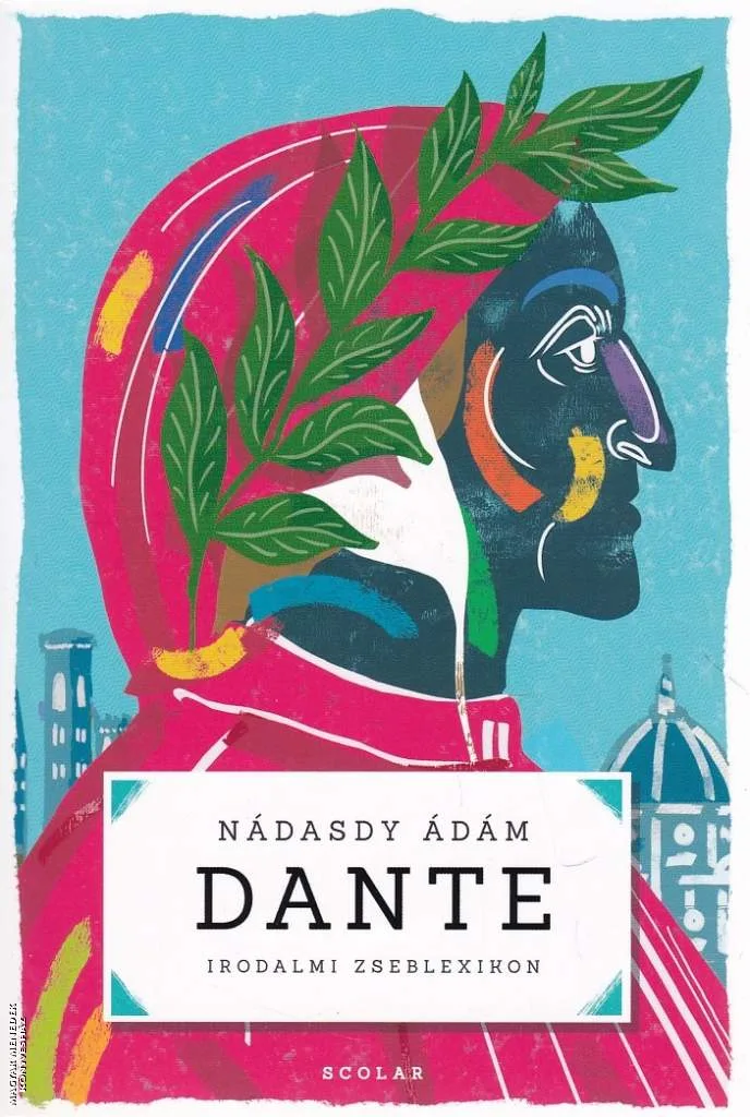 Dante - Irodalmi zseblexikon