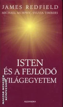 Isten és a fejlődő világegyetem