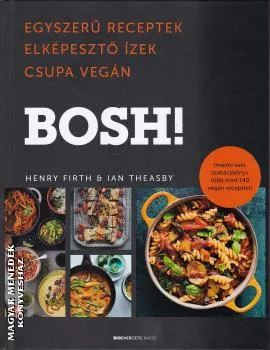 BOSH!