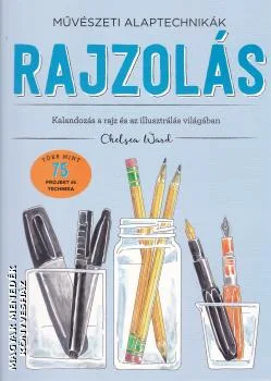 Művészeti alaptechnikák: Rajzolás
