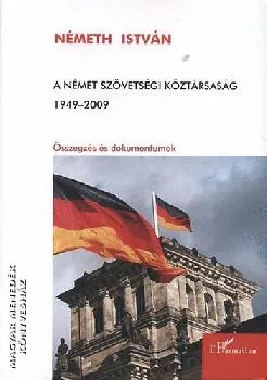 A Német Szövetségi Köztársaság 1949-2009