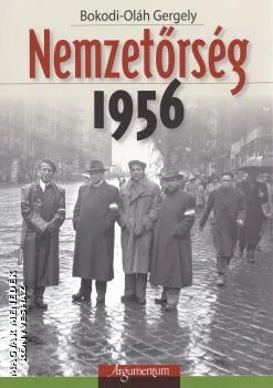 Nemzetőrség 1956
