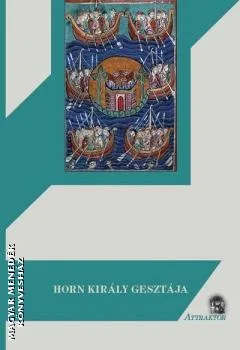 Horn király gesztája