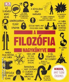 A filozófia nagykönyve