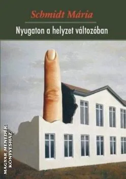 Nyugaton a helyzet változóban
