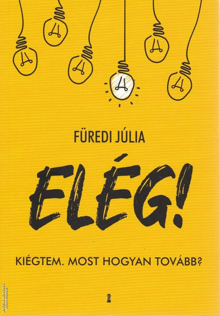 Elég!