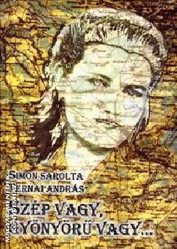 Szép vagy, gyönyörű vagy