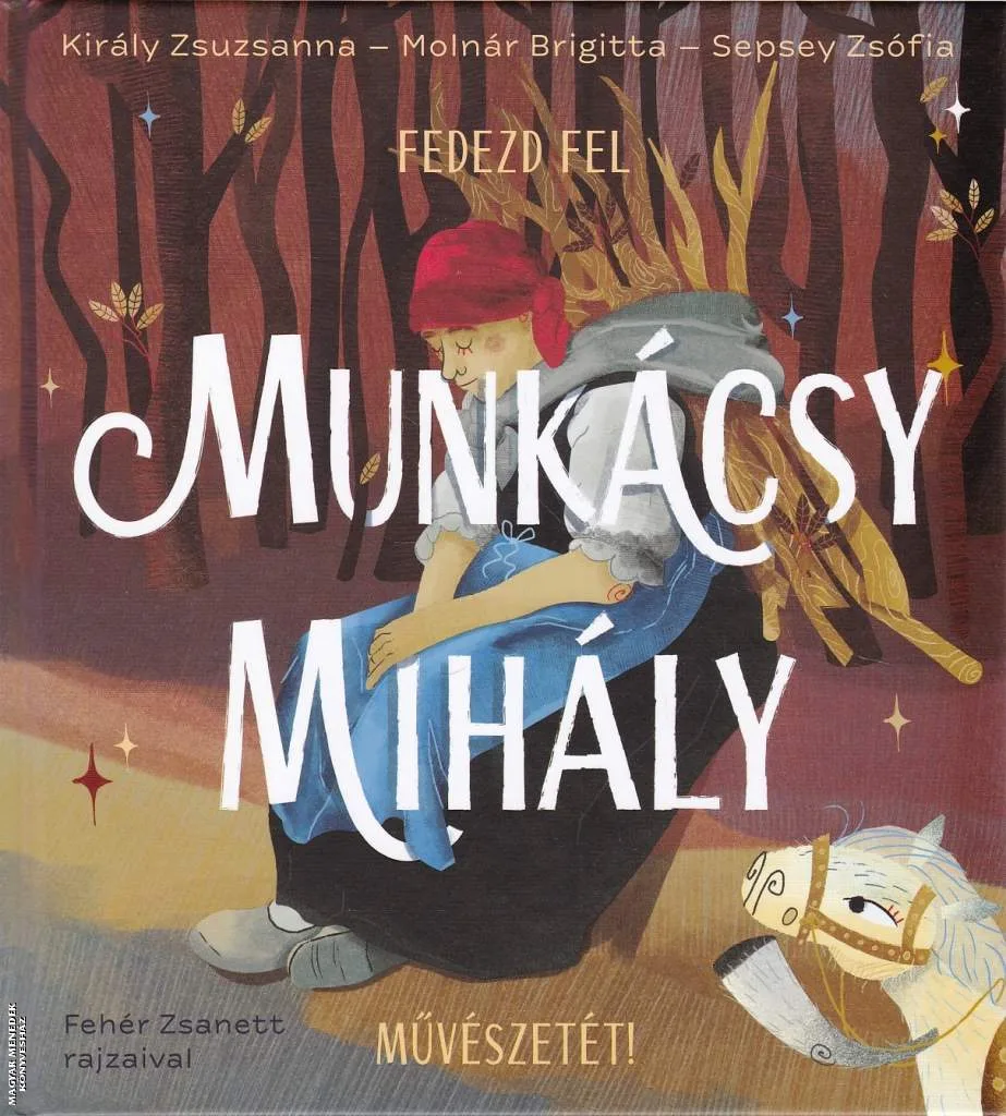 Fedezd fel Munkácsy Mihály művészetét!