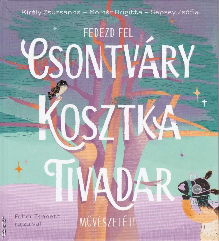Fedezd fel Csontváry Kosztka Tivadar művészetét