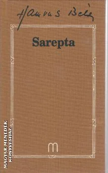 Sarepta