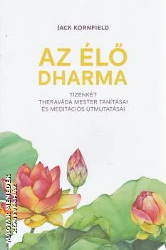 Az élő Dharma