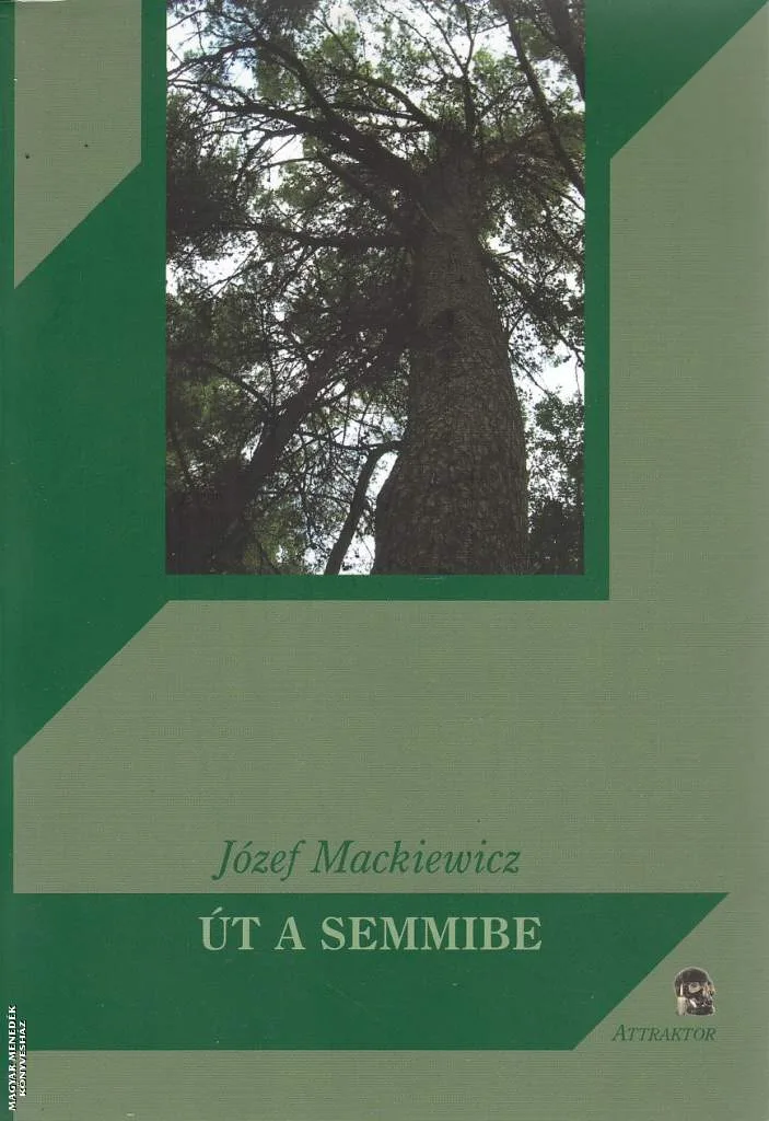 Út a semmibe