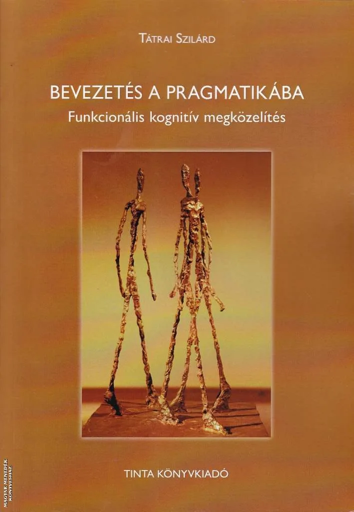Bevezetés a pragmatikába