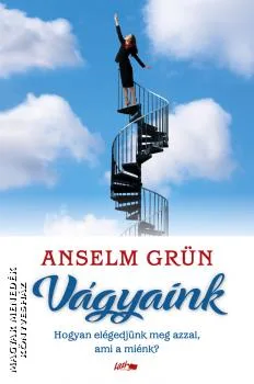 Vágyaink