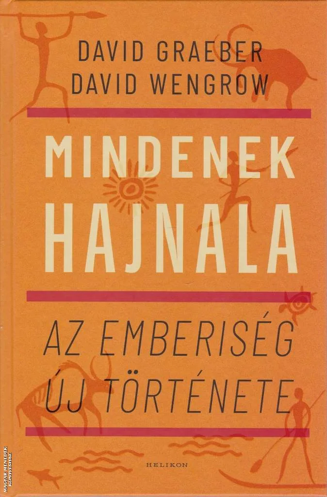 Mindenek hajnala