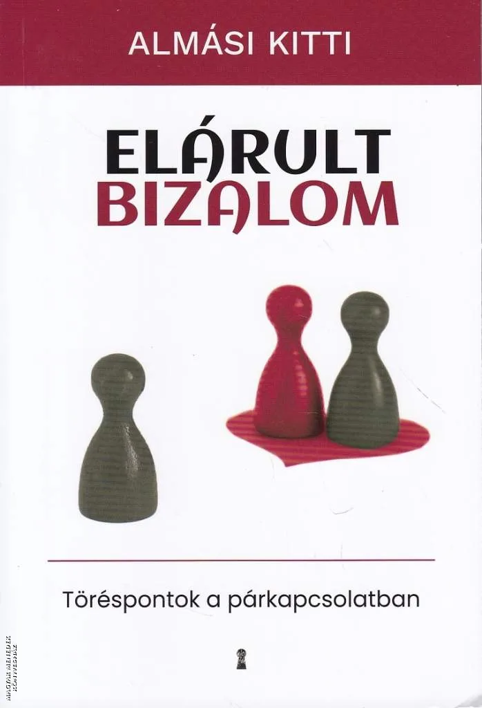Elárult bizalom