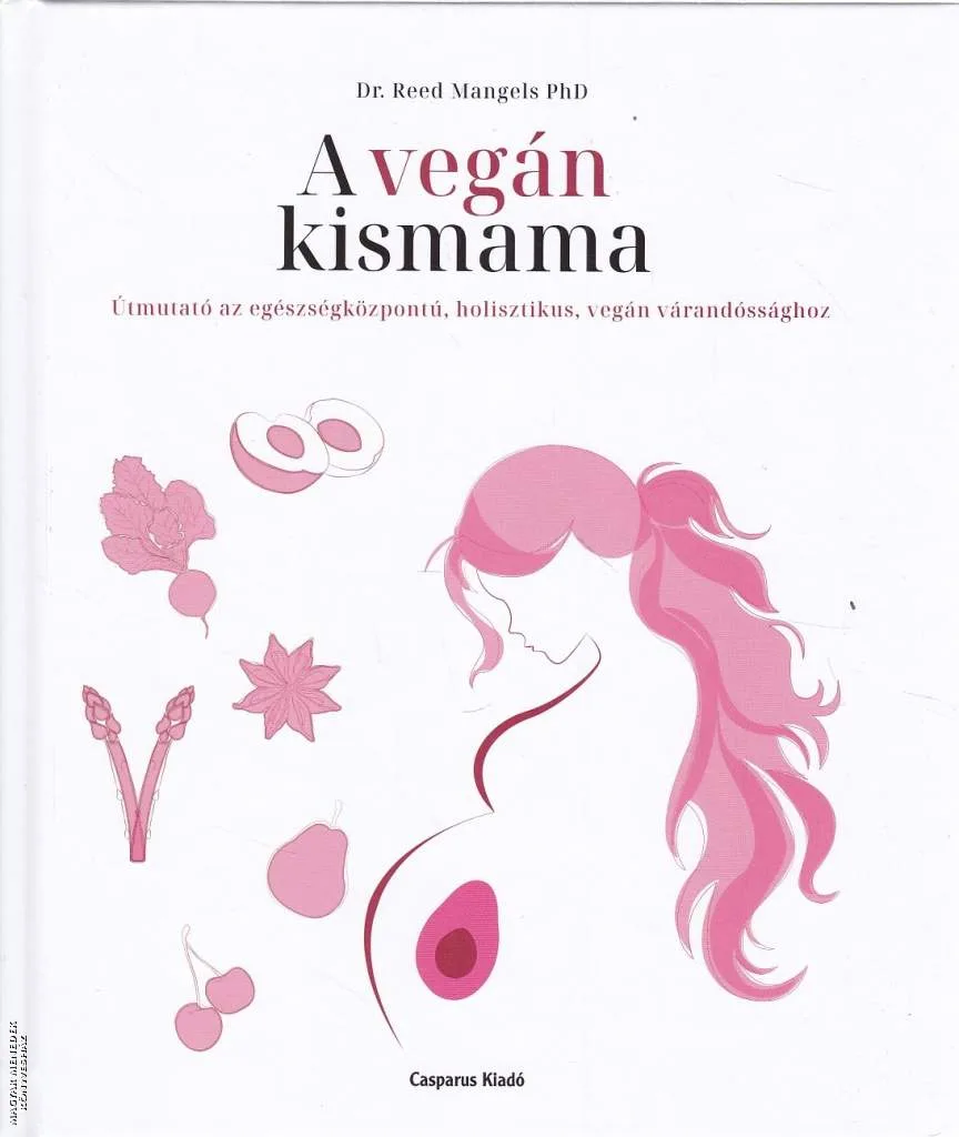 A vegán kismama