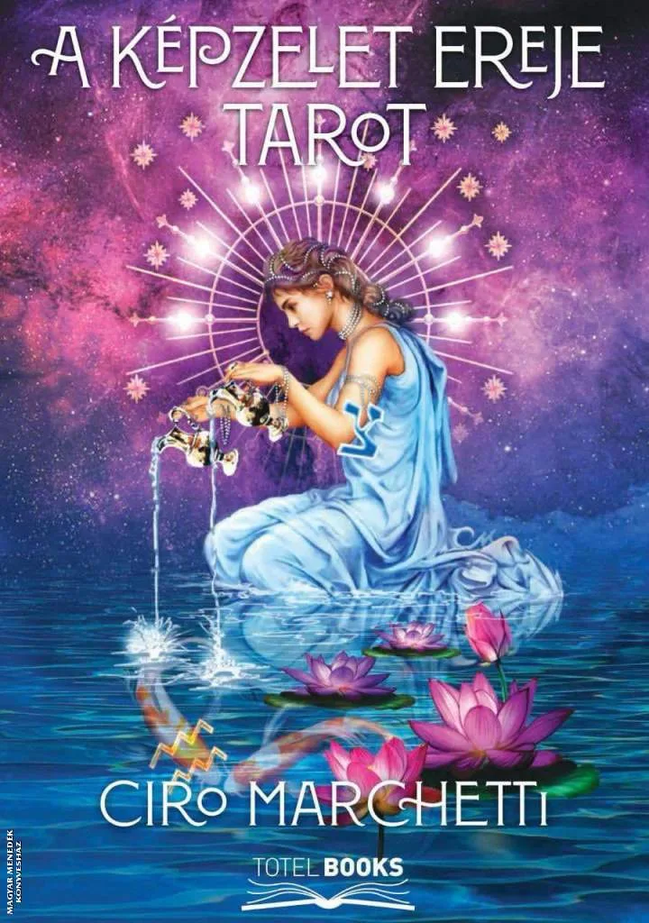 A képzelet ereje TAROT