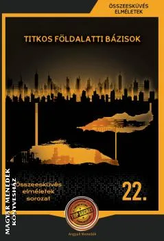 Titkos földalatti bázisok