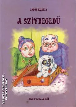 A szívhegedű