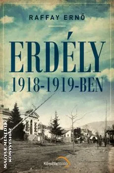 Erdély 1918-1919-ben