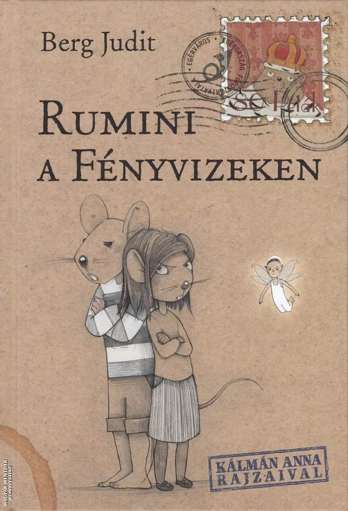 Rumini a Fényvizeken