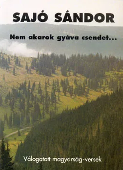 Nem akarok gyáva csendet