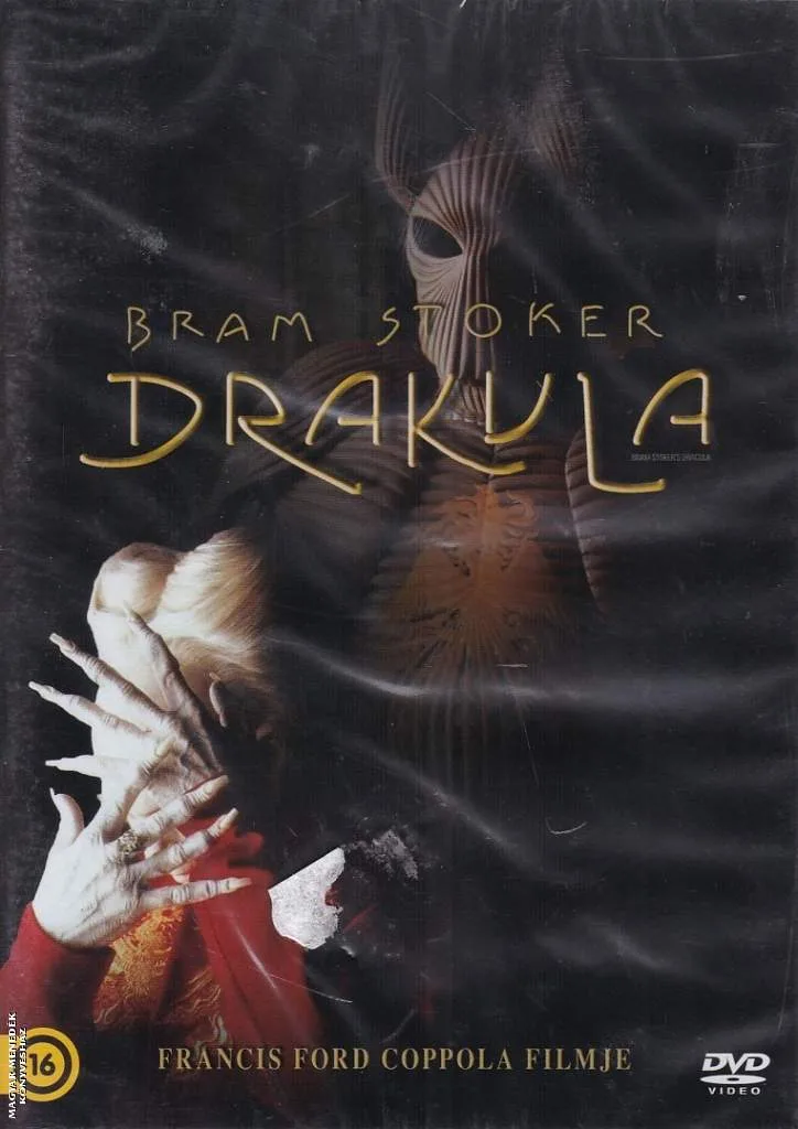 Drakula - DVD