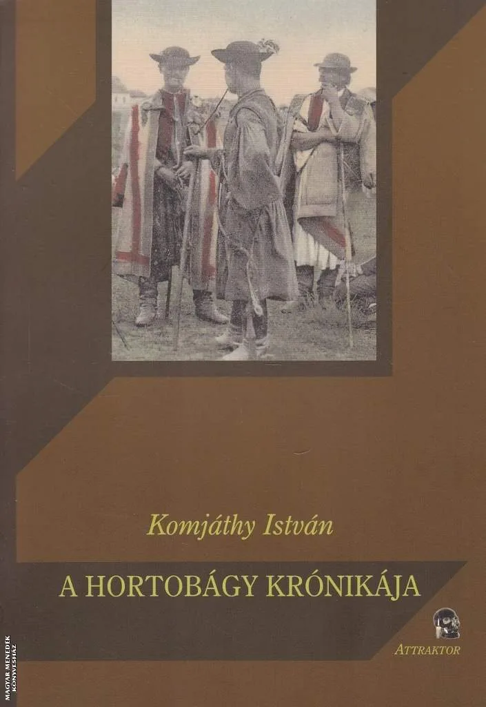 A hortobágy krónikája
