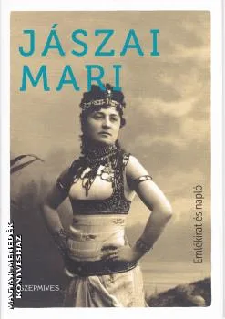 Jászai Mari