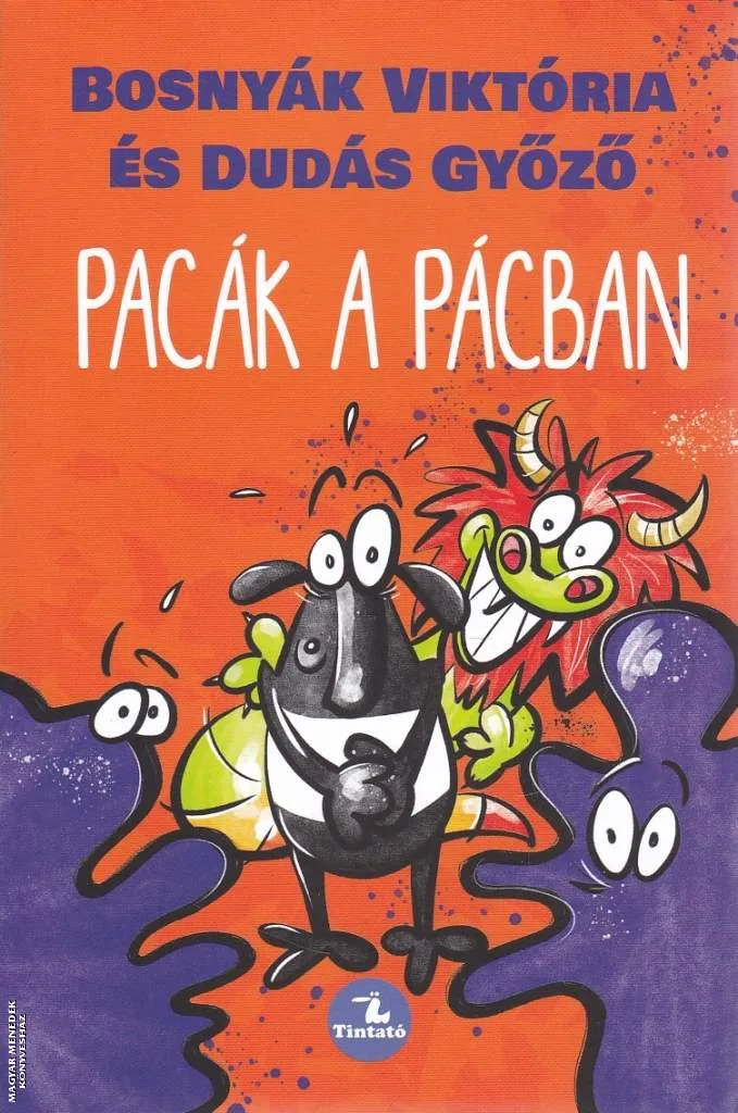 Pacák a pácban