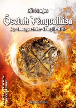 Őseink Fényvallása