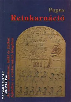 Reinkarnáció